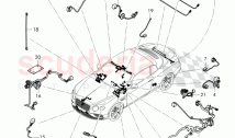 additional harness for interior, additional dashboard, harness, additional harness&hellip;