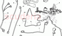 wiring harnesses, D - MJ 2010>> - MJ 2010