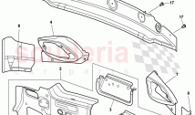 rear panel