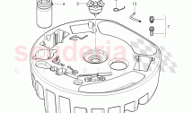 Vehicle tools, breakdown set with compressor, D - MJ 2016>>