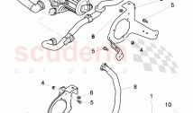 secondary air pump