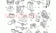 cable holder