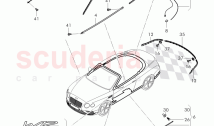 moldings for windshield, door, side and rear window, fender, door and side panels,&hellip;