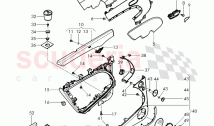 door trim panels, D >> - MJ 2013