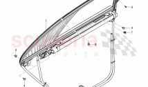 curtain for side window, D >> - MJ 2016