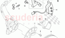 disc brakes, F 3W-4-020 001>> 3W-5-029 254
