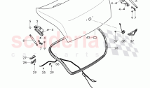 rear trunk lid