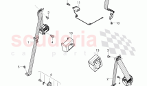 seat belts
