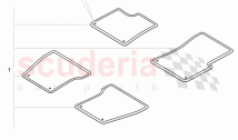 Original Accessories, floor covering