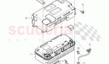 battery, battery mounting, D - MJ 2018>>