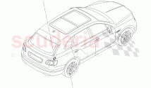Tire pressure control system