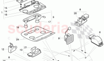 interior light, D - MJ 2012>>