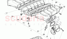 elbow, throttle valve, D >> - MJ 2015