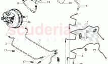 brake line, brake hose