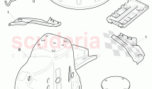wheel housing
