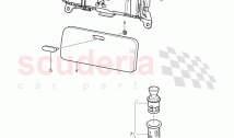 ashtray with housing, D - MJ 2015>>
