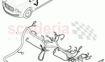 dashboard harness, D - MJ 2017>>