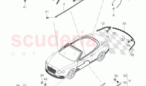 moldings for windshield, door, side and rear window, fender, door and side panels,&hellip;