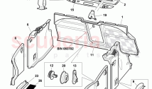trunk linings, D - MJ 2009>>