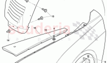 fender, F >> 3W-6-037 734