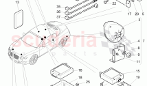 anti-theft alarm system, D >> - MJ 2014