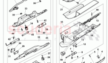 dashboard installation parts, D >> - MJ 2006
