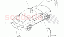 side trim panels