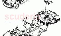 central wiring harness, D >> - MJ 2013