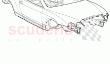 body shell