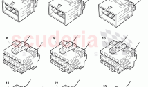 connector housing