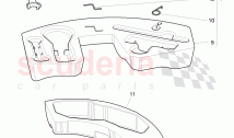 Vehicle tools, F 3W-4-020 001>> 3W-A-064 886, F ZA-A-062 566>> ZA-A-064 886