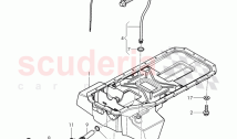 oil pan