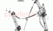 window regulator