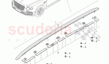 roof rail