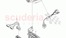 rear view camera, D - MJ 2016>>