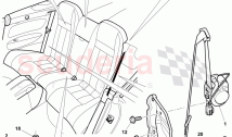 seat belts