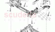 sub frame