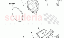 radar sensor, for vehicles with cruise, control system and automatic, distance con&hellip;