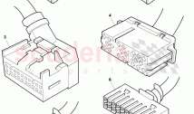 connector housing