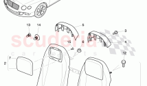 rear seat, D - MJ 2016>>