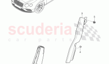 side air bag unit