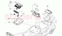 illumination in, vehicles interior, D - MJ 2016>> - MJ 2016