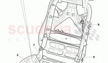 seat frame, D >> - MJ 2006