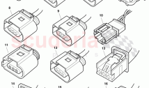 connector housing