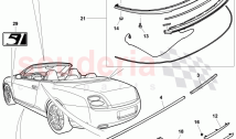 moldings, D - MJ 2009>>