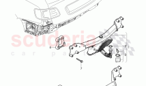 Tow hitch