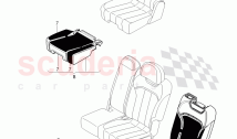 Seat Heating