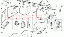 trunk linings, D >> - MJ 2008