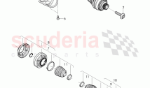 drive shaft