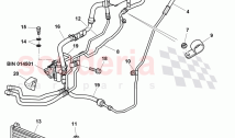 power steering, F 3W-4-020 001>> 3W-7-051 362
